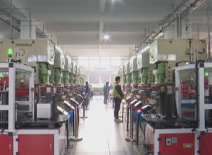 科森科技東臺(tái)二廠 打造3C精密金屬結(jié)構(gòu)件高端基地，引領(lǐng)電子產(chǎn)品制造新標(biāo)桿