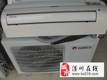 潢川專業空調移機加氟維修，一站式家電服務解決方案