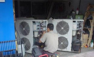 昆明專業(yè)家電一站式服務(wù) 維修、銷售、安裝、加氟與清洗全方位指南