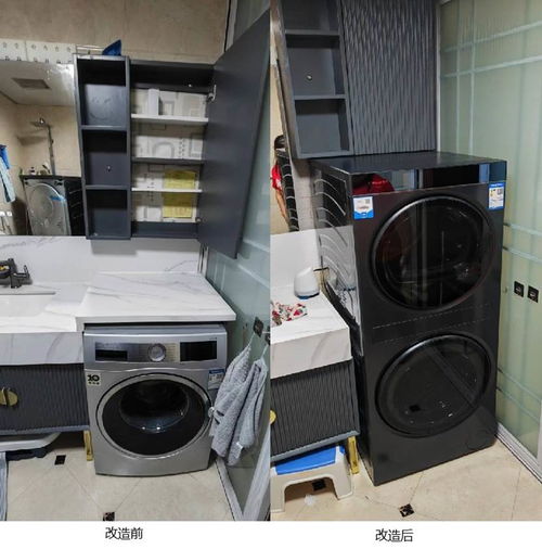 告別家電安裝煩惱，卡薩帝微改服務(wù) 設(shè)計安裝一站到位