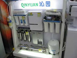 選擇優(yōu)質(zhì)凈水器，沁園凈水專家來支招 選購與安裝全攻略