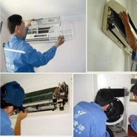 煙臺(tái)家電維修師傅的職業(yè)轉(zhuǎn)型 家電清洗加盟與安裝服務(wù)的新機(jī)遇