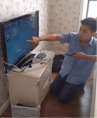 飛奔到身邊的服務(wù) 創(chuàng)維加碼O2O直營(yíng)模式，構(gòu)筑家用電器安裝服務(wù)新標(biāo)桿